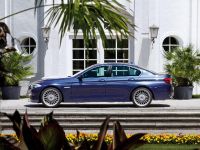 Alpina BMW B5 Bi-Turbo (2012) - picture 4 of 8