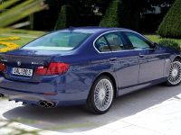 Alpina BMW B5 Bi-Turbo (2012) - picture 5 of 8