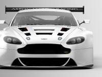 Aston Martin V12 Vantage GT3 (2012) - picture 1 of 3