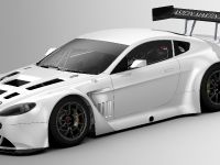 Aston Martin V12 Vantage GT3 (2012) - picture 2 of 3