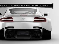 Aston Martin V12 Vantage GT3 (2012) - picture 3 of 3
