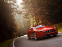 Aston Martin V8 Vantage (2012) - picture 3 of 19