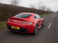 Aston Martin V8 Vantage (2012) - picture 6 of 19