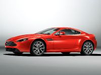 Aston Martin V8 Vantage (2012)