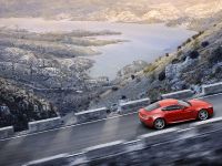 Aston Martin V8 Vantage (2012)