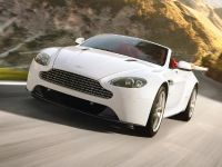 Aston Martin V8 Vantage (2012)