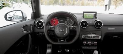Audi A1 Quattro Limited Edition (2012) - picture 4 of 4