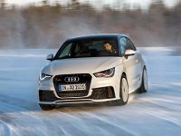 Audi A1 Quattro Limited Edition (2012) - picture 1 of 4