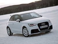 Audi A1 Quattro Limited Edition (2012) - picture 2 of 4