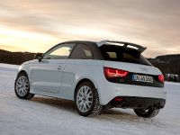 Audi A1 Quattro Limited Edition (2012) - picture 3 of 4