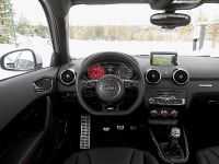 2012 Audi A1 Quattro Limited Edition