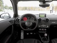 Audi A1 Quattro Limited Edition (2012) - picture 4 of 4