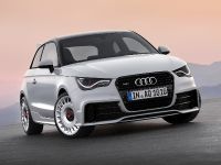 Audi A1 Quattro (2012) - picture 1 of 7