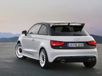 Audi A1 Quattro (2012) - picture 2 of 7