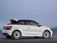 Audi A1 Quattro (2012) - picture 3 of 7