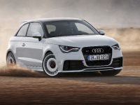 Audi A1 Quattro (2012) - picture 4 of 7