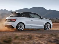 Audi A1 Quattro (2012) - picture 5 of 7