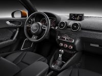 Audi A1 Sportback (2012) - picture 7 of 16