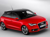Audi A1 Sportback (2012) - picture 10 of 16