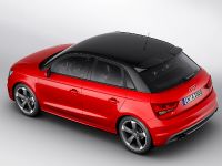 Audi A1 Sportback (2012) - picture 13 of 16