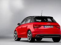 Audi A1 Sportback (2012) - picture 14 of 16