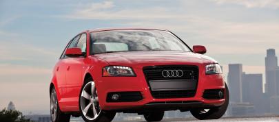 Audi A3 2 0 TFSI S line (2012) - picture 4 of 13