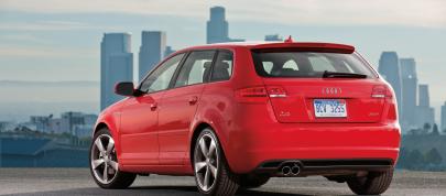 Audi A3 2 0 TFSI S line (2012) - picture 7 of 13