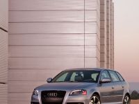 Audi A3 2 0 TFSI S line (2012) - picture 2 of 13