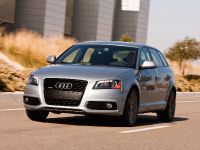 Audi A3 2 0 TFSI S line (2012) - picture 3 of 13