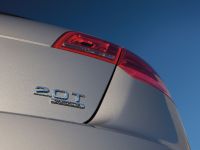 2012 Audi A3 2 0 TFSI S line