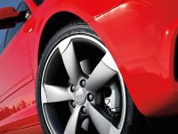 Audi A3 2 0 TFSI S line (2012)