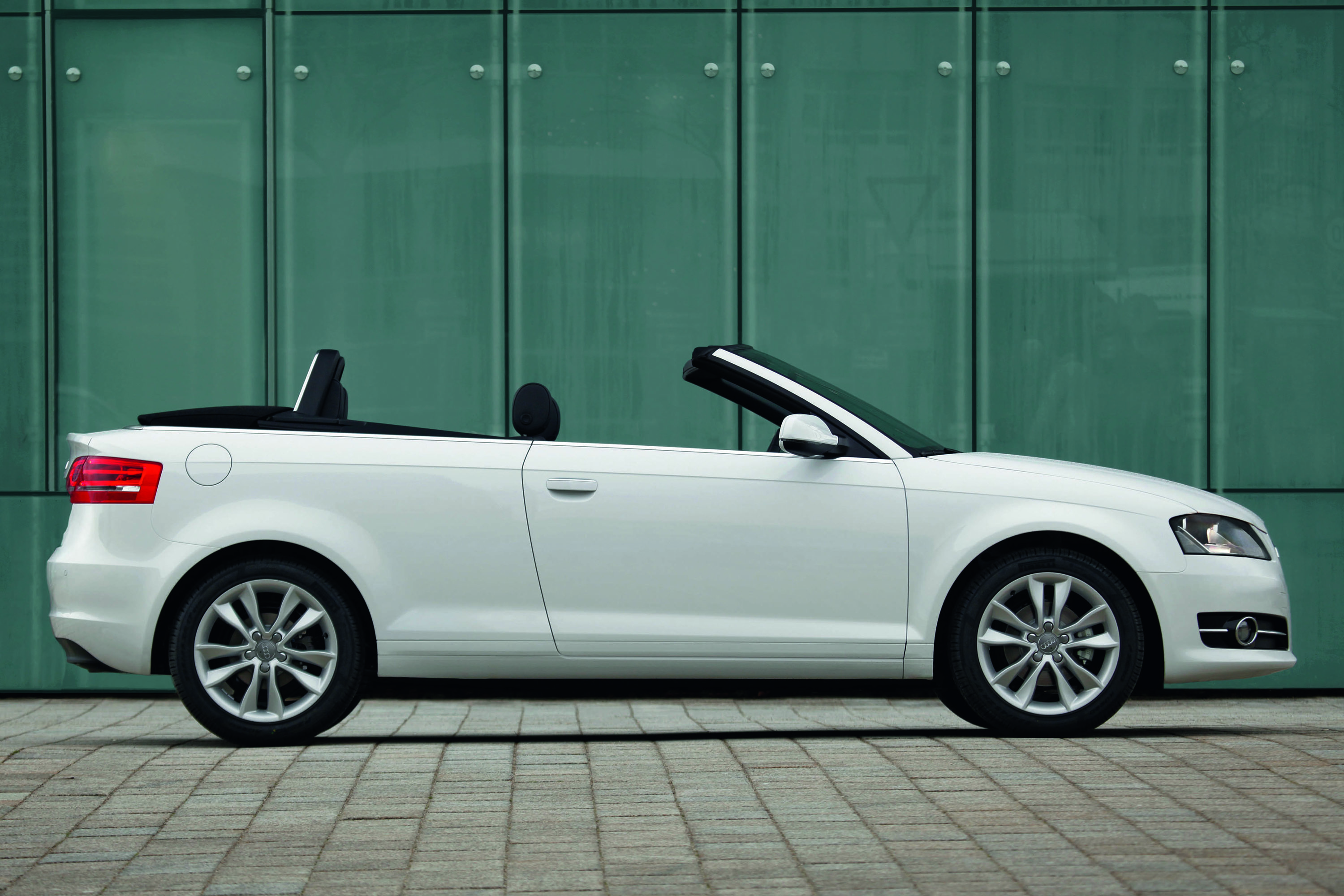 Audi A3 Cabriolet