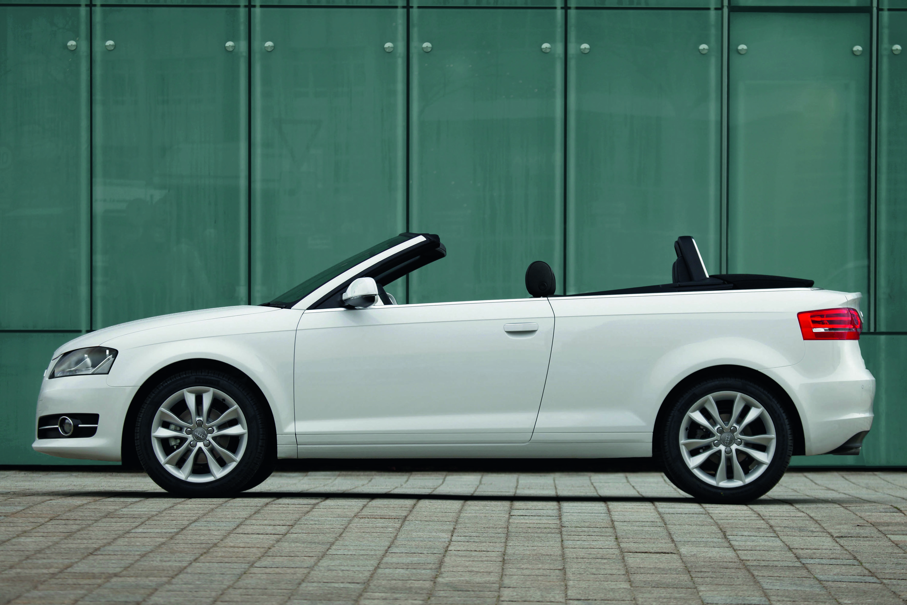 Audi A3 Cabriolet