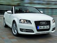Audi A3 Cabriolet (2012) - picture 1 of 8
