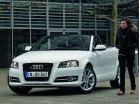 Audi A3 Cabriolet (2012) - picture 2 of 8