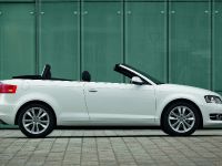 Audi A3 Cabriolet (2012) - picture 3 of 8