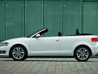 Audi A3 Cabriolet (2012) - picture 4 of 8