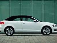 Audi A3 Cabriolet (2012) - picture 5 of 8