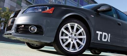 Audi A3 TDI Clean Diesel (2012) - picture 7 of 13