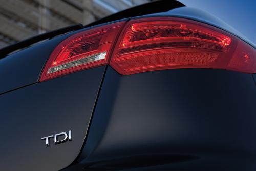 Audi A3 TDI Clean Diesel (2012) - picture 8 of 13