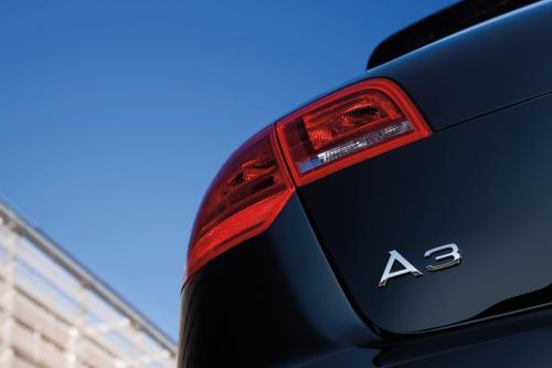 Audi A3 TDI Clean Diesel (2012) - picture 9 of 13