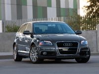 Audi A3 TDI Clean Diesel (2012) - picture 1 of 13