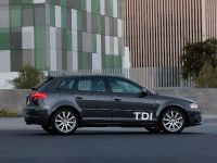 Audi A3 TDI Clean Diesel (2012) - picture 3 of 13