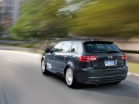 Audi A3 TDI Clean Diesel (2012) - picture 5 of 13