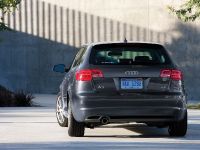 Audi A3 TDI Clean Diesel (2012) - picture 6 of 13