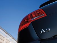 Audi A3 TDI Clean Diesel (2012)