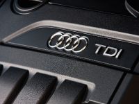 Audi A3 TDI Clean Diesel (2012)