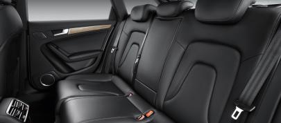Audi A4 Allroad Quattro (2012) - picture 15 of 21