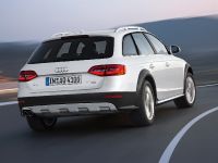 Audi A4 Allroad Quattro (2012) - picture 3 of 21