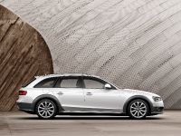 Audi A4 Allroad Quattro (2012) - picture 5 of 21